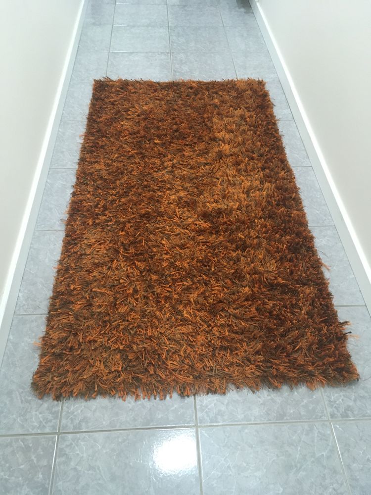 Conjunto de tapetes/carpetes