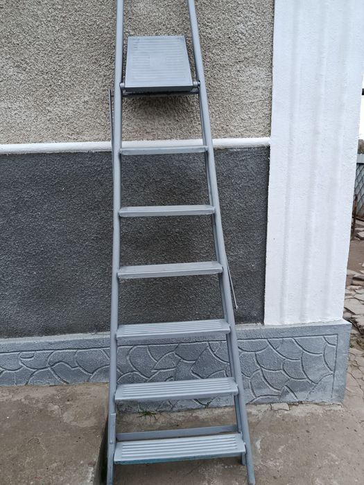 Стемянки драбини