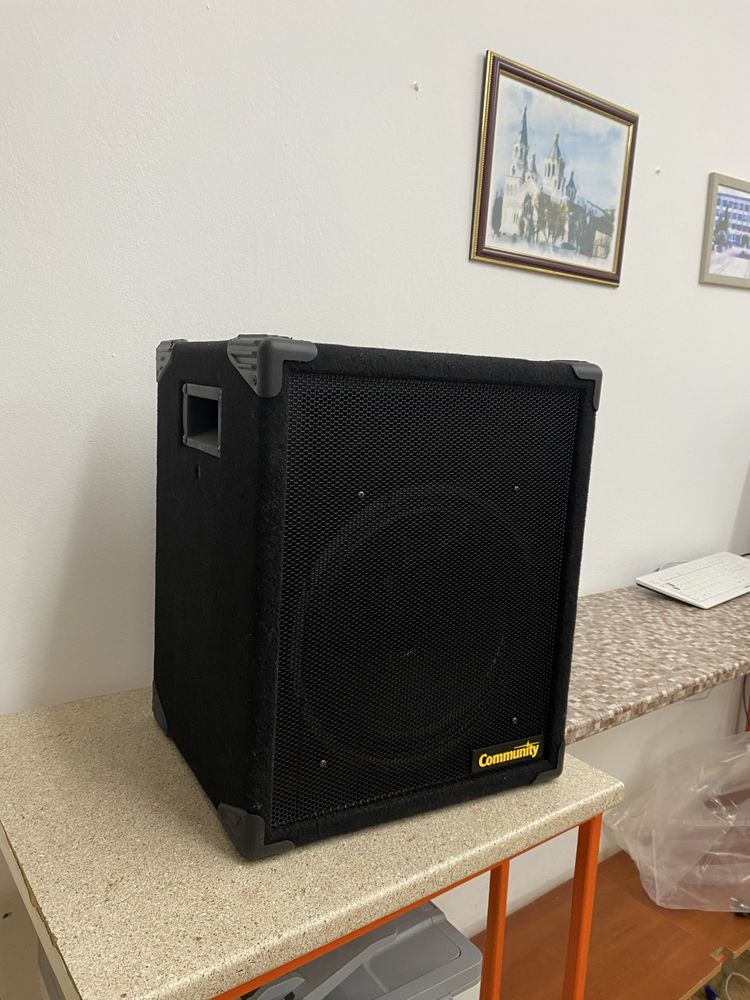 Акустична система Community CSX25-S2 | 100W / 8 Ом