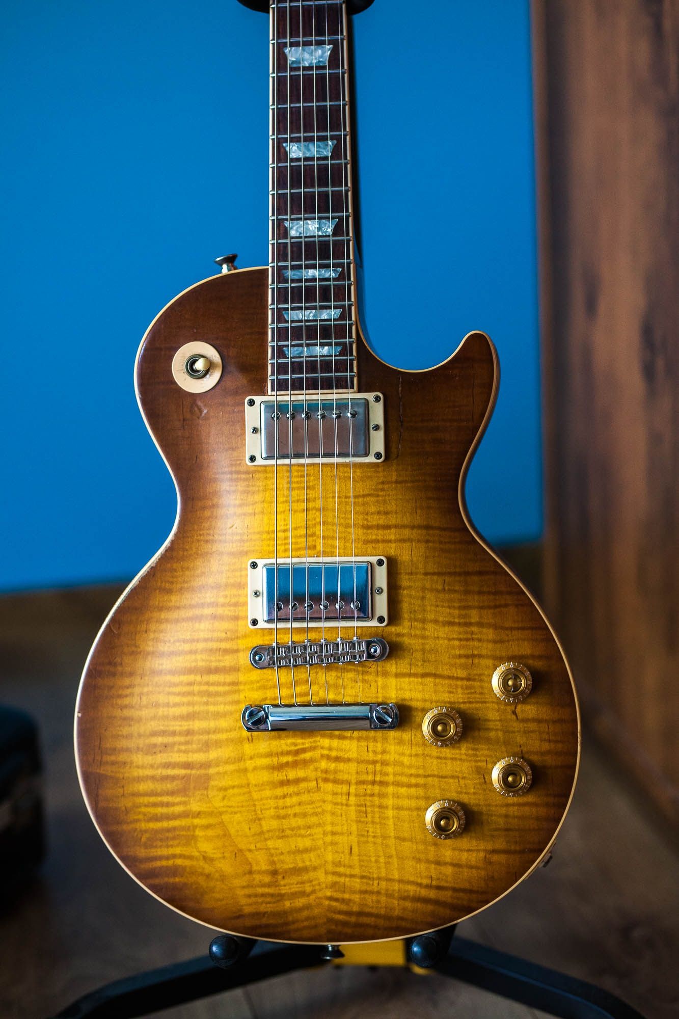 Gibson Les Paul Standard 2004