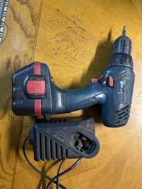 Шуруповерт Bosch gsr 12v