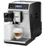 Ekspres ciśnieniowy DeLonghi ETAM 29.660 SB 1450W
