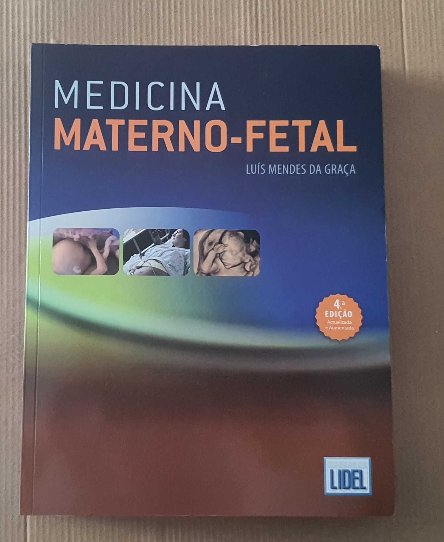 Livro Medicina Materno-Fetal