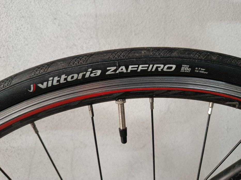 Bicicleta estrada focus xs