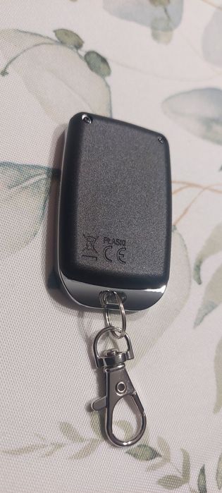 Pilot Proxima PŁASKI PR4