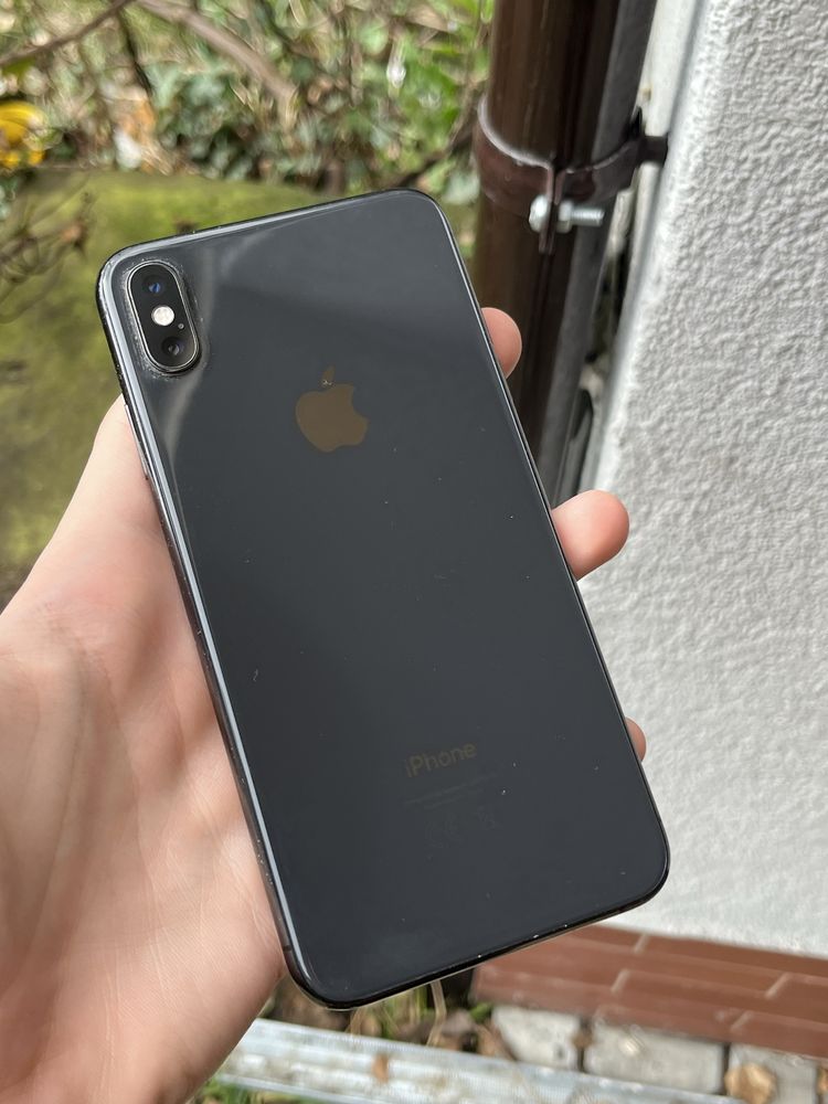 Iphone Xs Max 64gb Neverlock