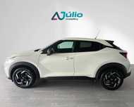 Nissan Juke 1.0 DIG-T Acenta DCT