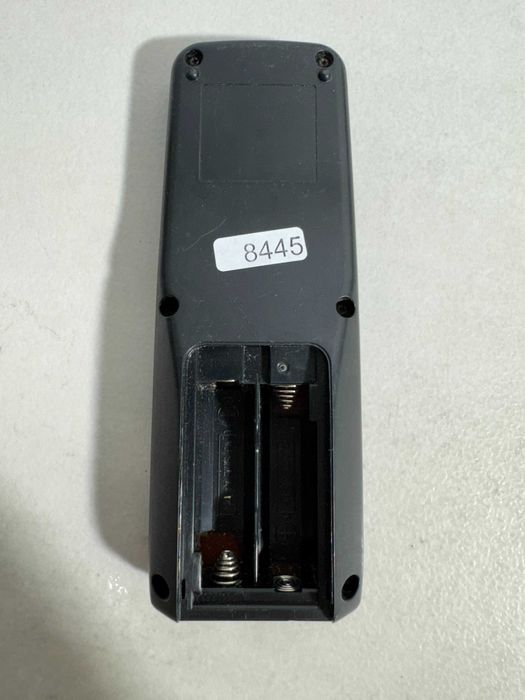 Pilot oryginalny Yamaha RAV 300 wa22030