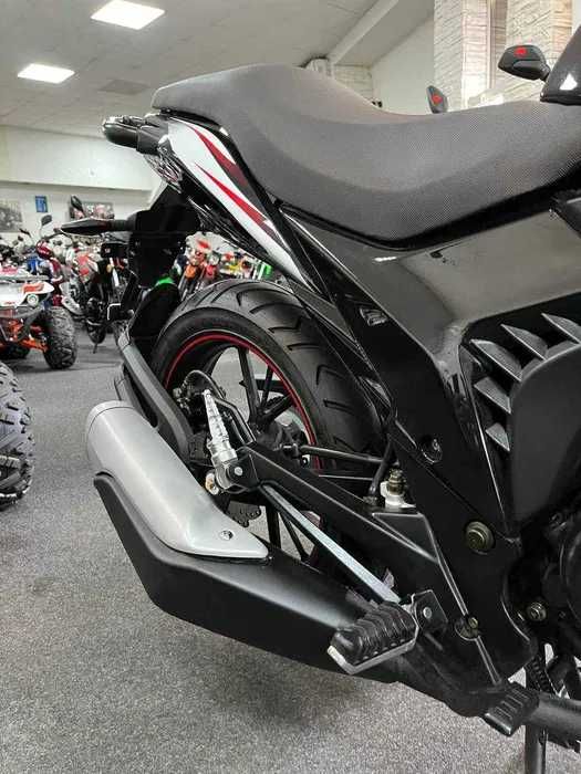 Мотоцикл SPARK SP250R-35 в Арт Мото Суми