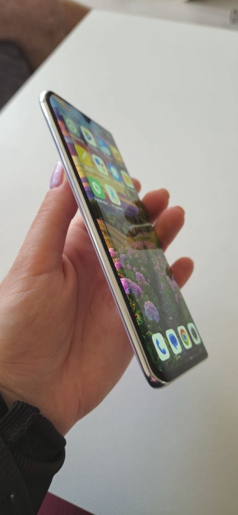 Xiaomi mi note 10 lite