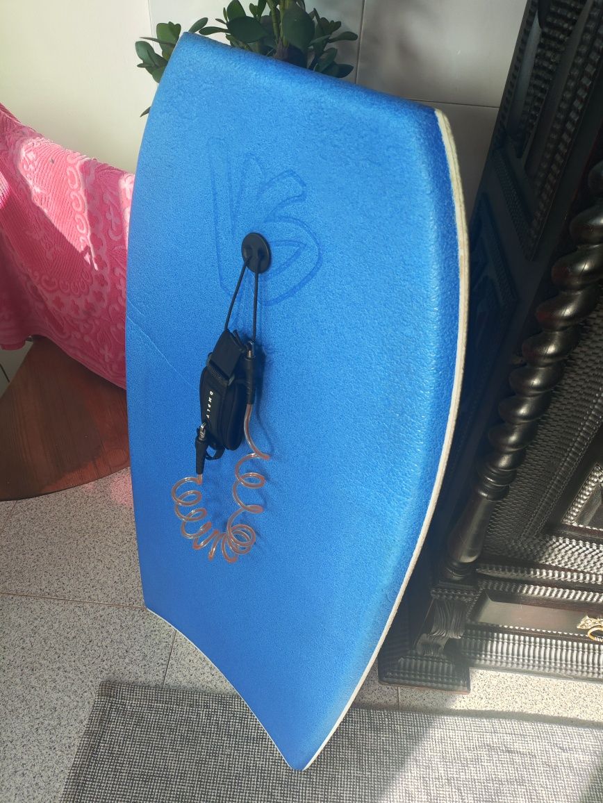 Prancha Bodyboard VS 42