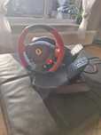 Kierownica thrustmaster 458
