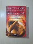 Deepak Chopra Magiczny początek, zaczarowane życie