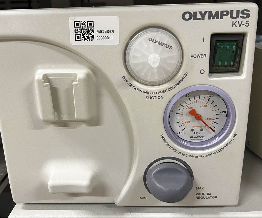 Насос Olympus KV 5