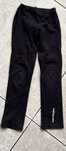 Legginsy dziewczęce Calvin Klein 116