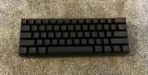 Klawiatura apex mini 9 najtaniej na olx