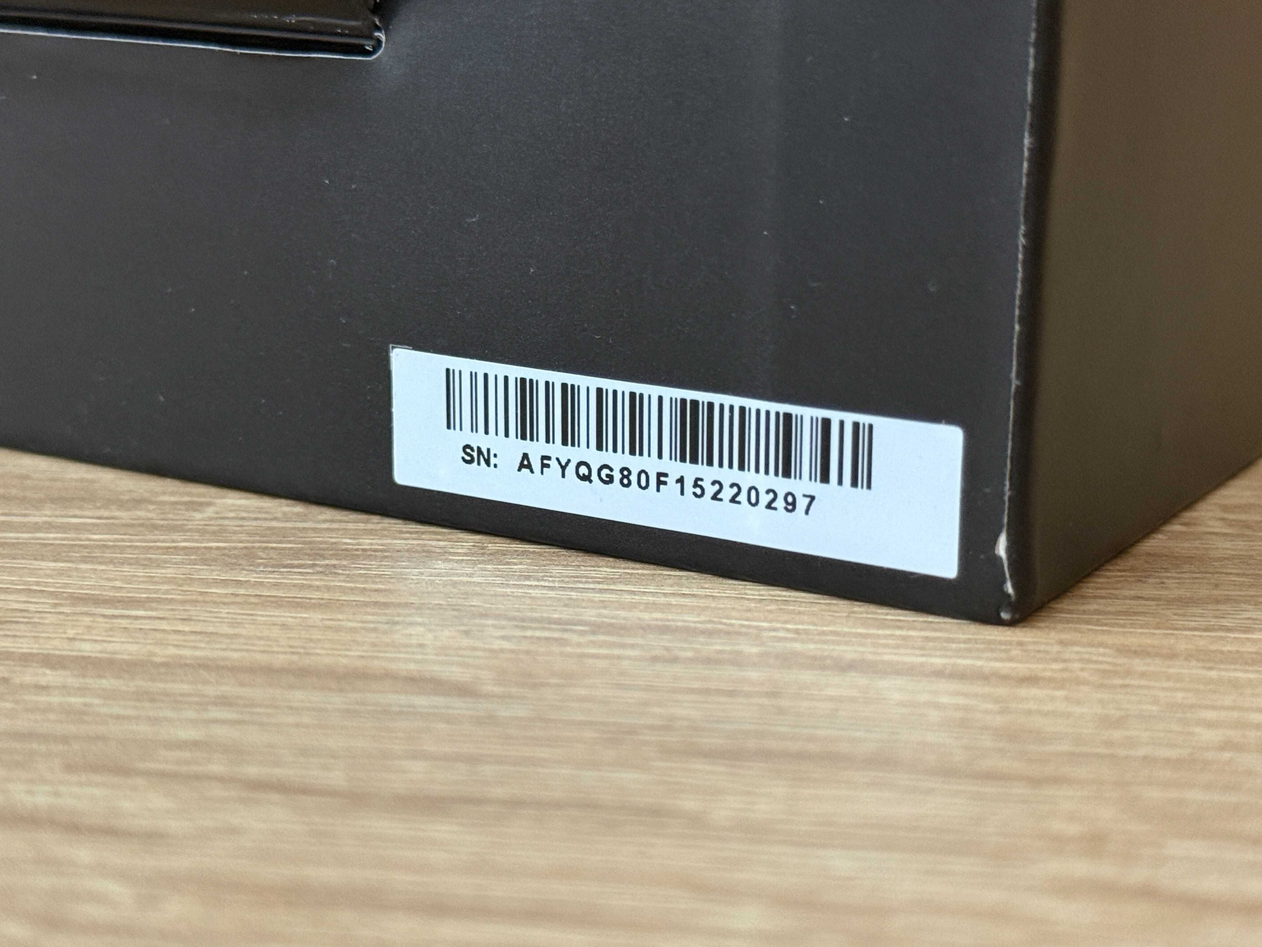 Ładowarka biurkowa Anker Prime GaN 2x USB-A 4x USB Power Delivery 200W