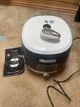 Multicooker Ferderick Selection