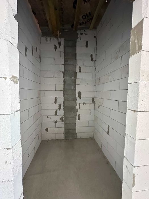 Таунхаус 75 м² з вдалим плануванням у передмісті Києва!