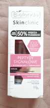 Serum 45ml Peptydy Sygnałowe Bielenda Skin Clinic