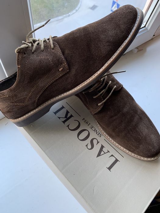 Черевики чоловічі 44 р