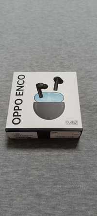 Навушники OPPO Enco Buds Buds 2 Midnight (OFETE41_Midnight)