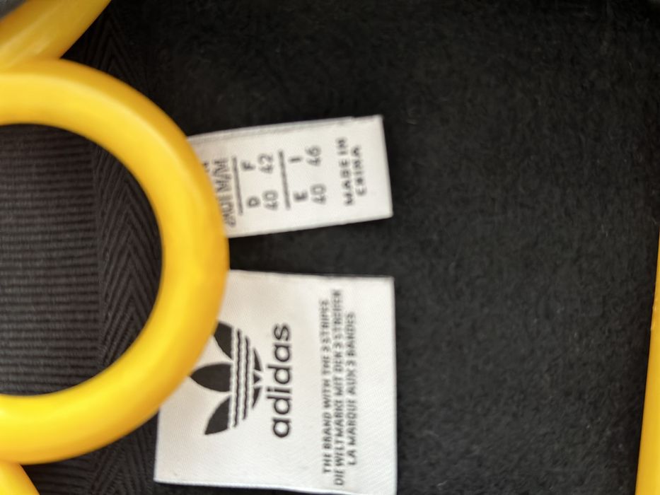 Кофта кроп adidas M розмір