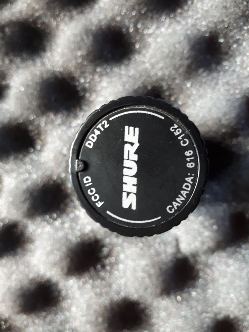 Mikrofon bezprzewodowy Shure SM58