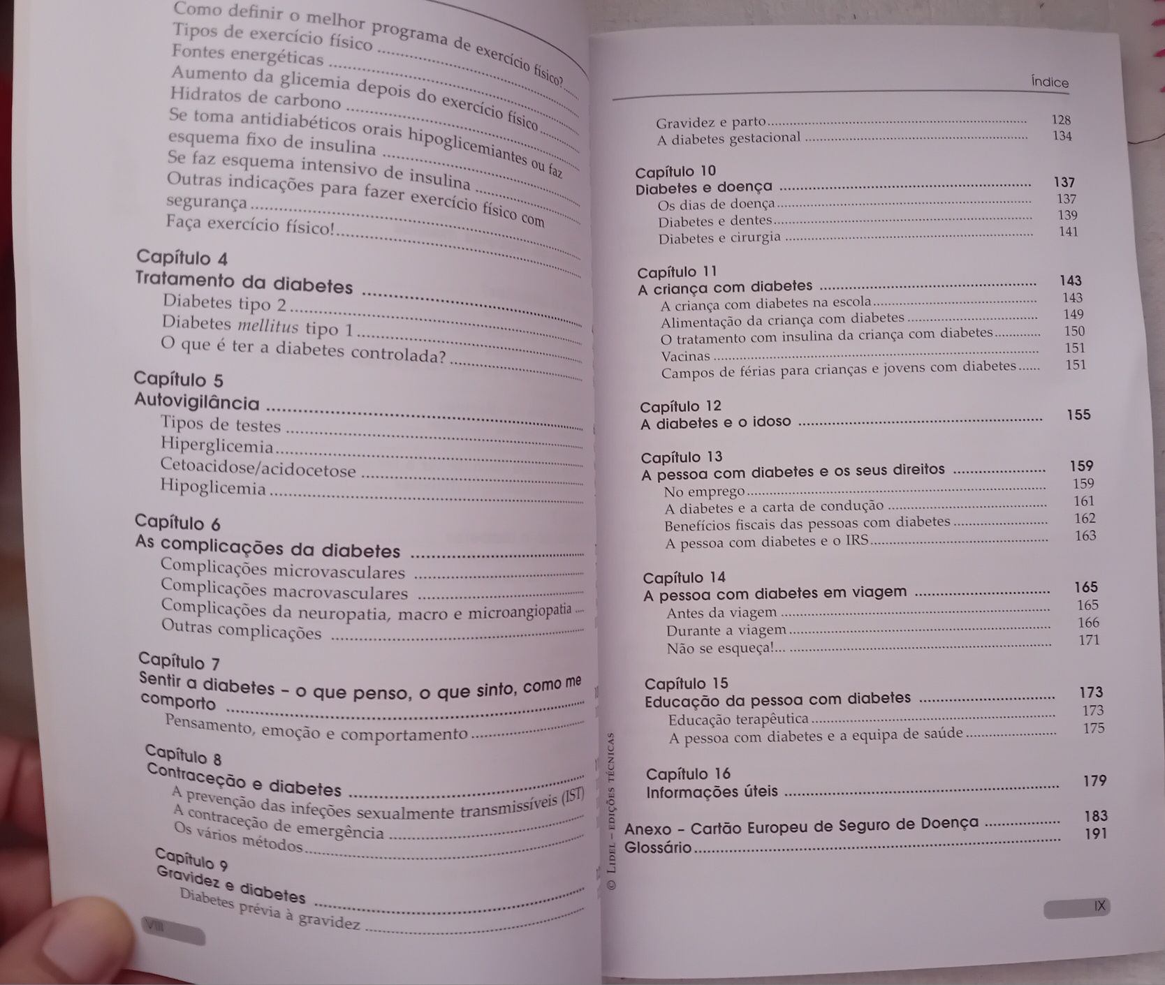 Livro Diabetes-Novo