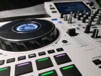 Zamienię: Denon Sc Live 4 White na Denon Prime 4+