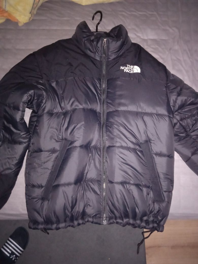 Kurtka The North face roz XL