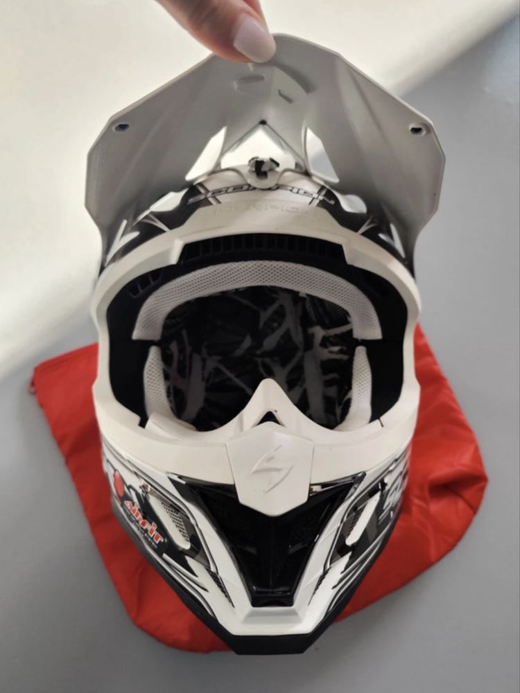 Capacete Scorpion