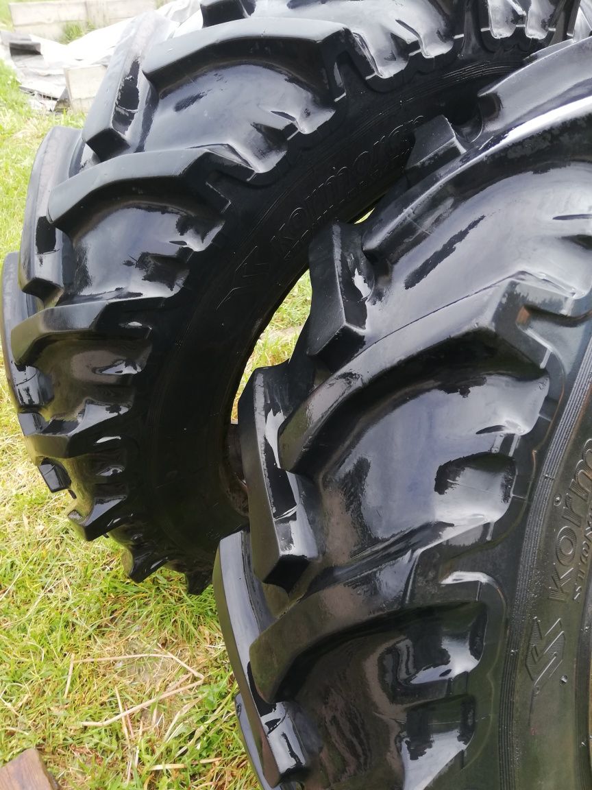 Opony  11.2-28 Stomil Olsztyn c330  t25 wladimirecUrsus c360