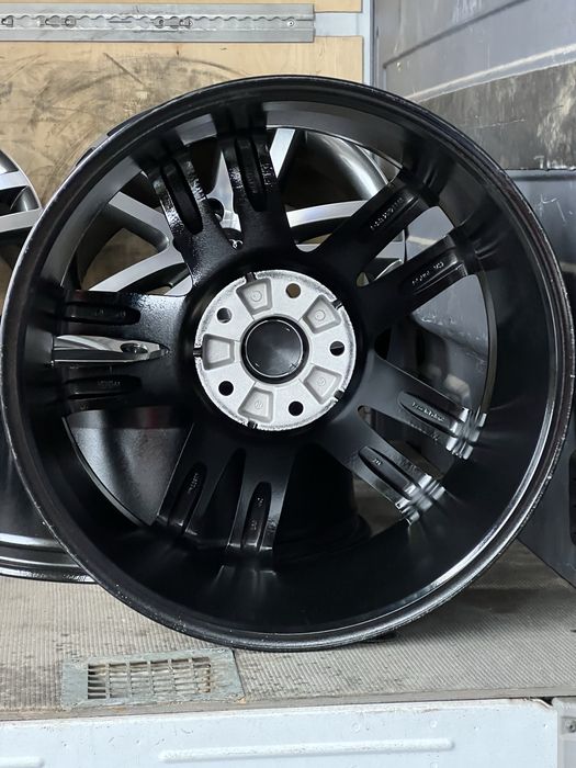 Диски Touareg 5 130 R20 AUDI  Q7 Cayenne Volkswagen туарег титаны