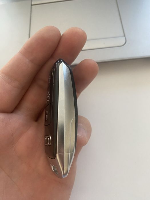 Ключ Ауді, оригінал, Audi, Етрон, Etron