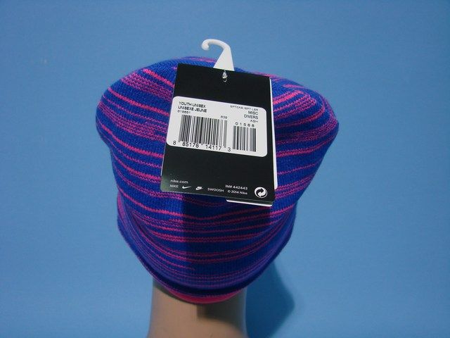 Czapka Nike Nsw Reversible Beanie Yth dwustronna