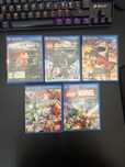 Jogos psvita baratos