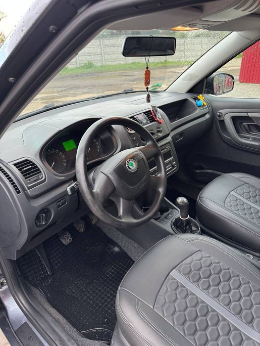 Продам надійне та економне авто