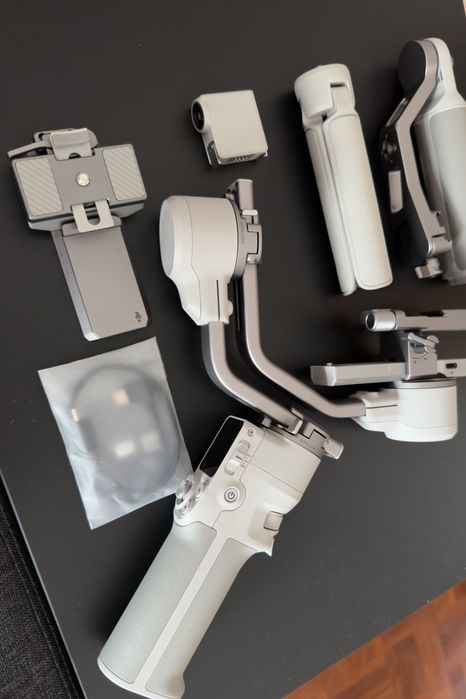 Gimbal DJI RS 4 Mini Combo