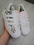 Кросівки жіночі Adidas Superstar