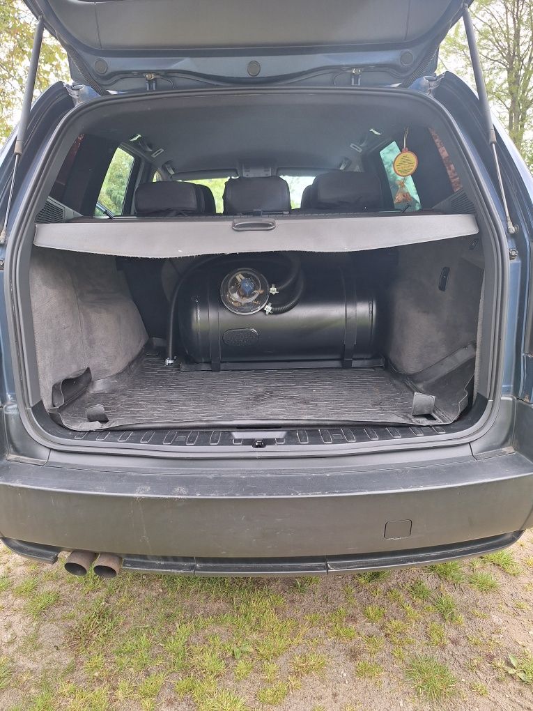 Na sprzedarz BMW X3i 2004r
