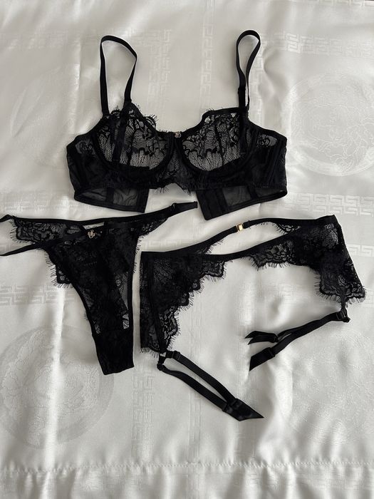 Нижнее белье Jasmine