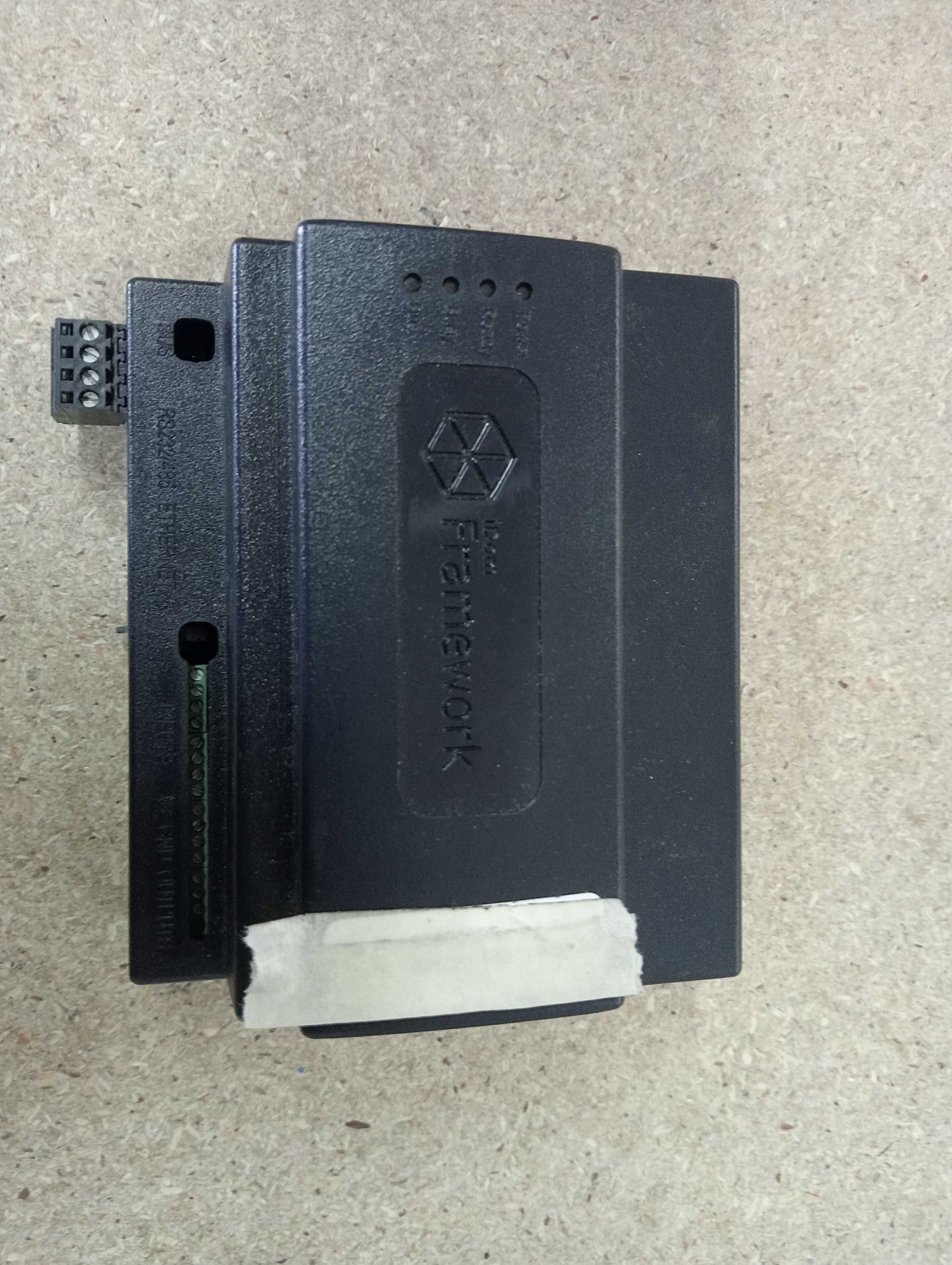 Idom framework gateway