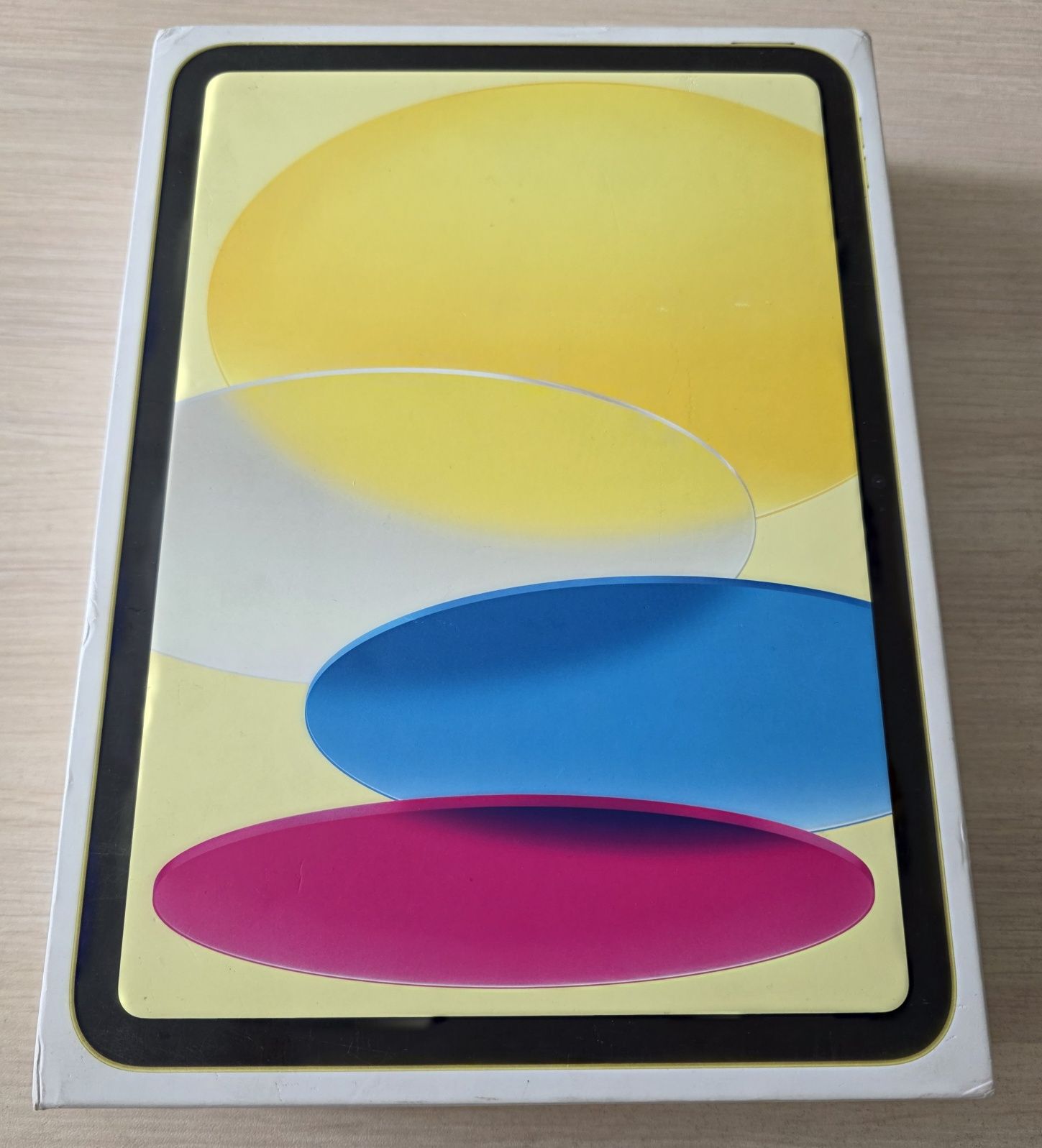 Apple iPad 10,9 2022 256 gb