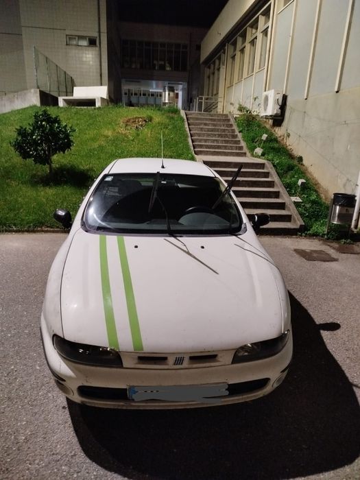Bravo TD 100 para peças ou inteiro