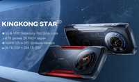 Cubot KingKong Star 24/256Гб 10600мАг 13 андроїд 33Вт