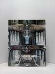 Livro  HR GIGER ARh+