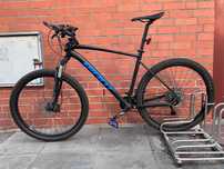 Rower GIANT Talon 0 2023 XL