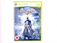 Batman Arkham Asylum  Xbox 360 VIMAGCO.PL Bydgoszcz Śniadeckich 11