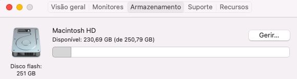 Macbook Air 13” 2017 como novo